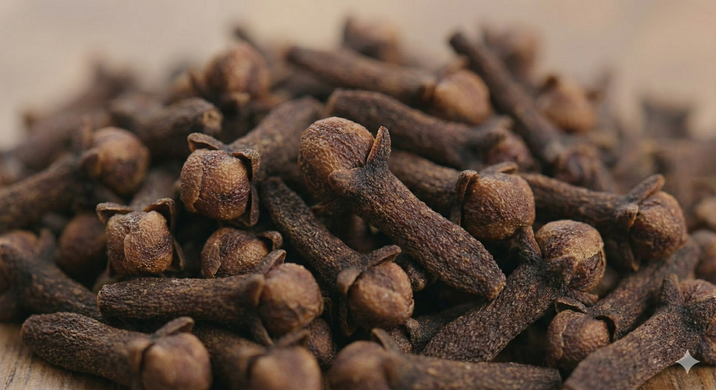 Cloves